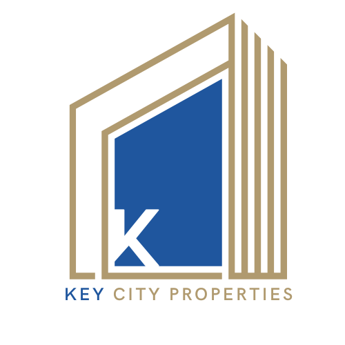 key city properties logo